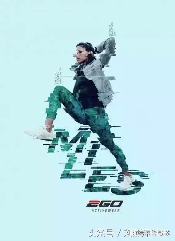 创意设计商业平面广告,世界顶级创意平面广告