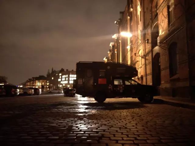 德国汉堡房车旅行 (汉堡房车自驾游)