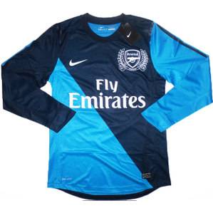 从海布里到酋长,海布里酋长的阿森纳