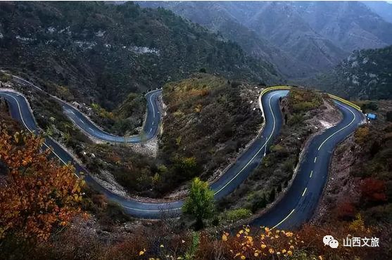 山西交城县旅游,吕梁交城游