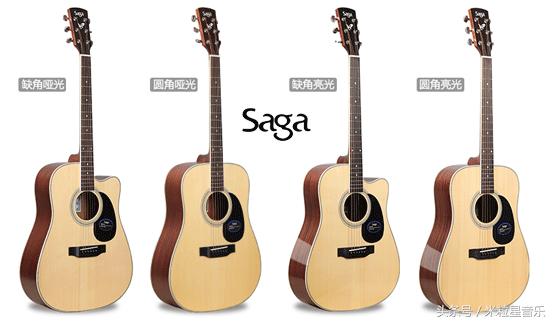 初学者单板性价比高的吉他推荐,单板吉他和合板吉他哪种更好