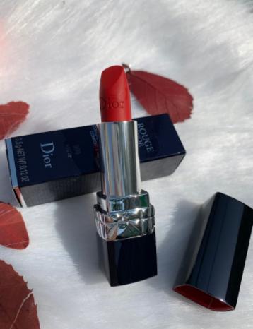 全球公认最好用10大口红列表,全球十大最好用口红排行榜