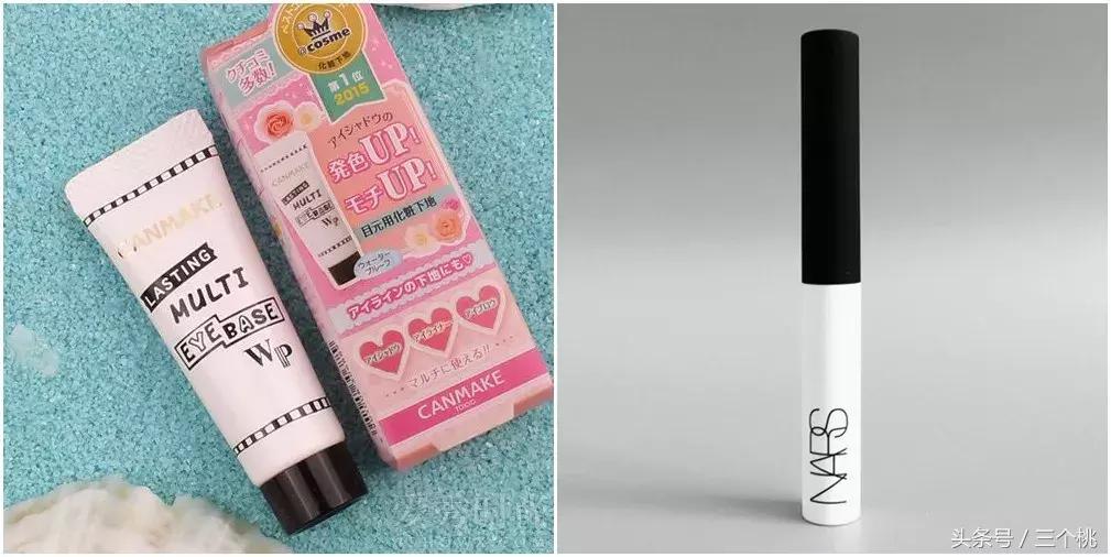 单眼皮女生眼妆放大,单眼皮的女孩子眼睛可以很大吗