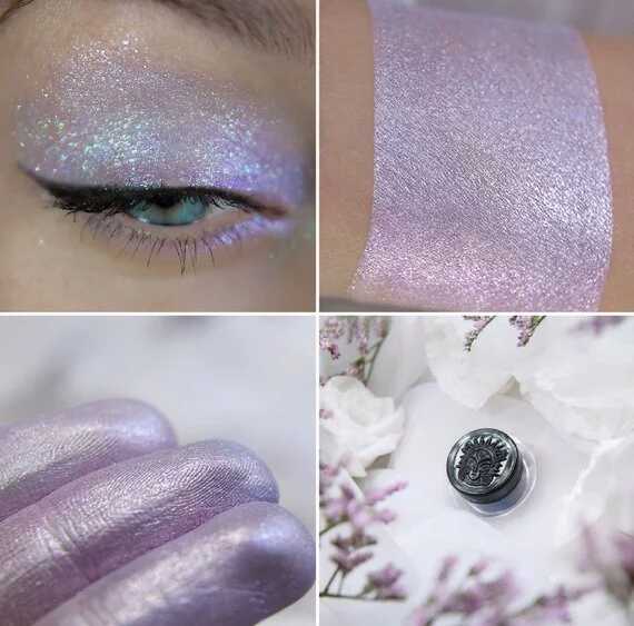 欧美段式眼影推荐,平价好用开价的眼影