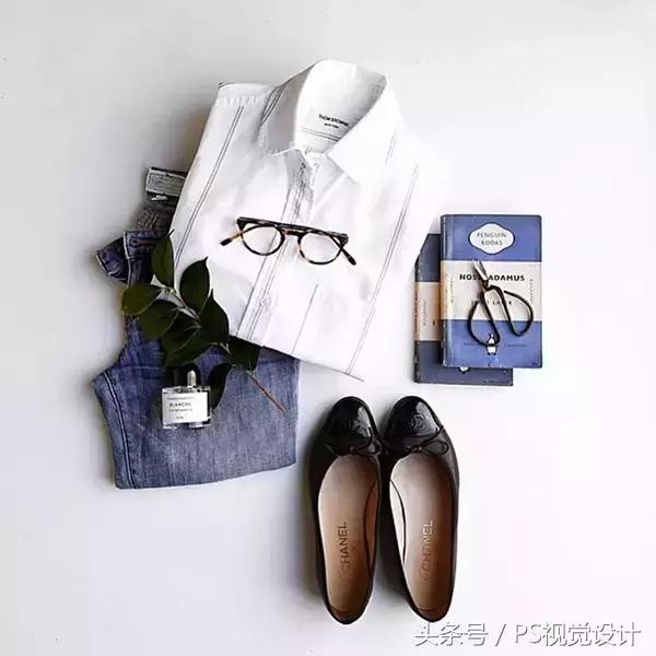 摄影高级感三个秘诀,学会这10种摄影技巧