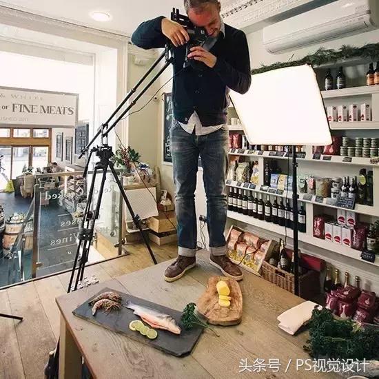 摄影高级感三个秘诀,学会这10种摄影技巧