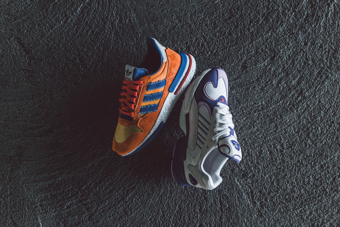 潮牌动漫,动漫和潮牌