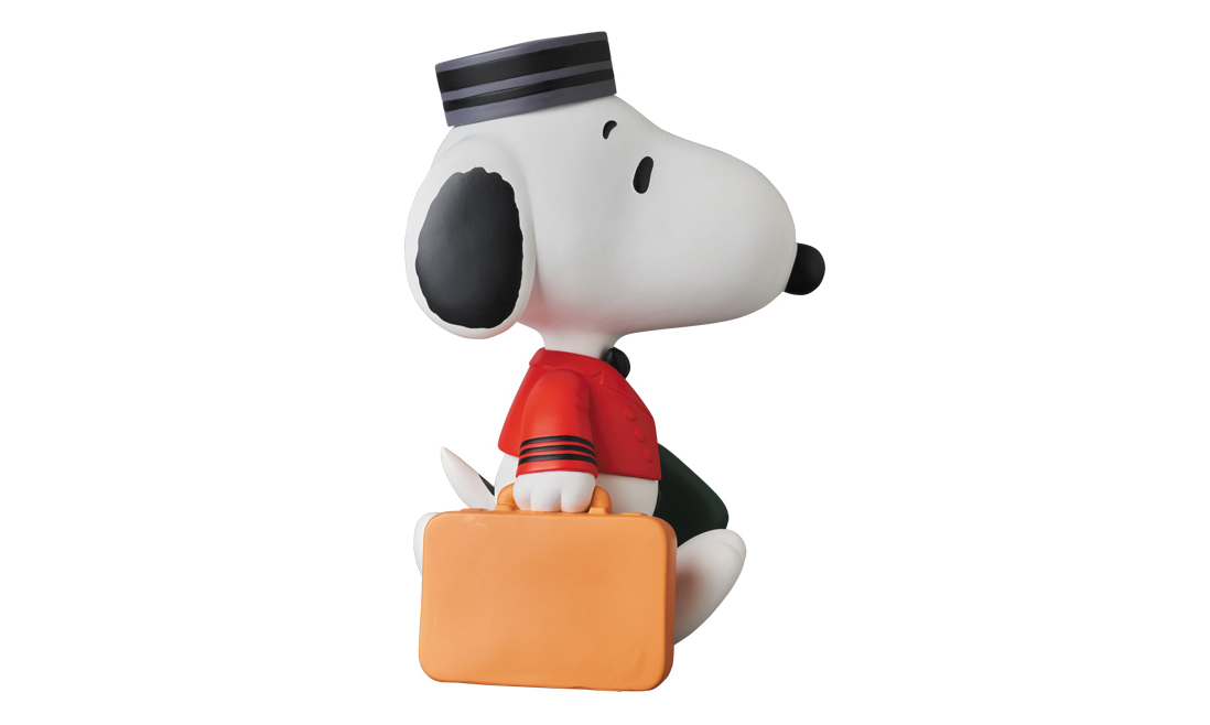 潮牌动漫,动漫和潮牌