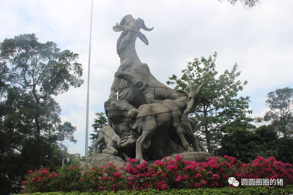 广州深圳5天4夜自由行攻略,广州深圳旅游攻略自由行