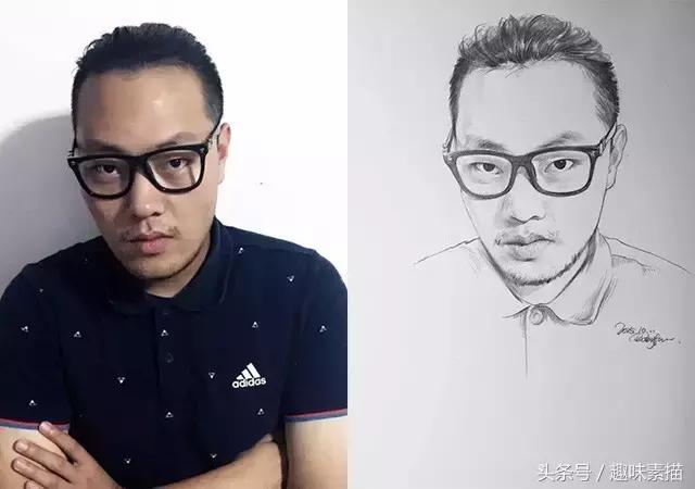 总是画不好画怎么办,画人怎么才能画得像真的