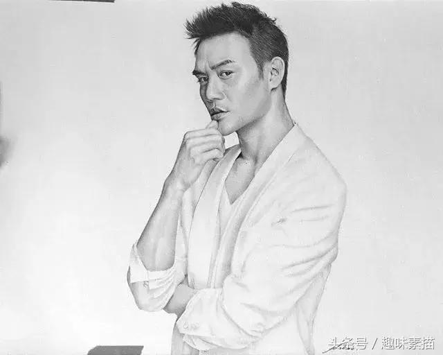 总是画不好画怎么办,画人怎么才能画得像真的