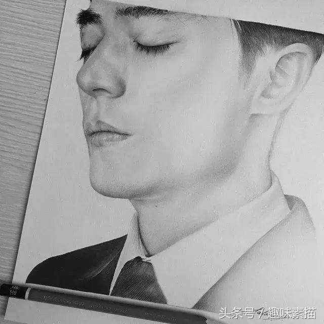 总是画不好画怎么办,画人怎么才能画得像真的