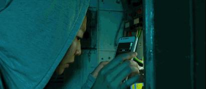 隔壁那人欠了巨额水费，人却失联了：韩国电影无尿点系列