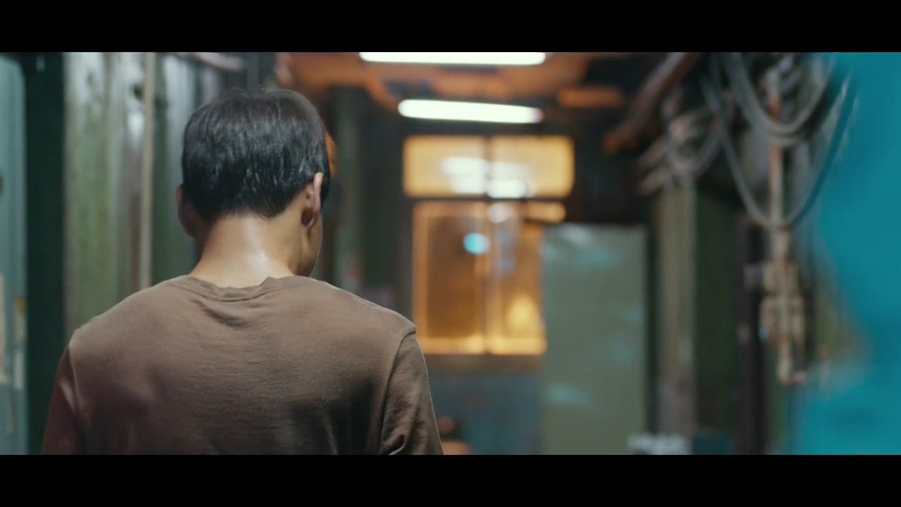 隔壁那人欠了巨额水费，人却失联了：韩国电影无尿点系列