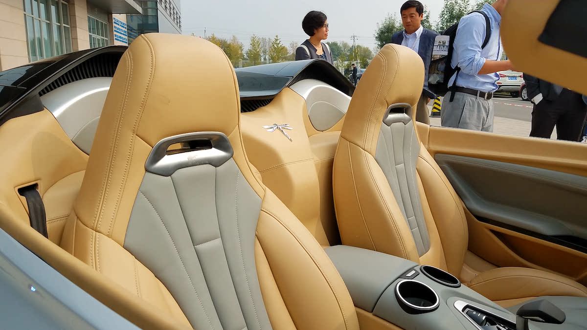 长城华冠现在怎么样了,长城华冠和长城汽车有关系吗