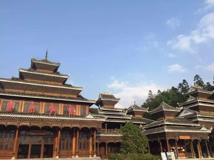 带大家看贵州少数民族风情,带你认识贵州少数民族