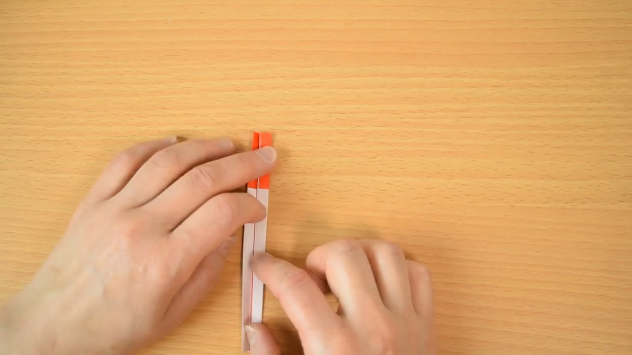 折纸大全简单易折小雨伞,手工折纸怎么折好看小雨伞又简单