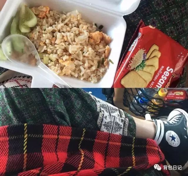 游记，小城素可泰，这里有你不知道的泰国味道