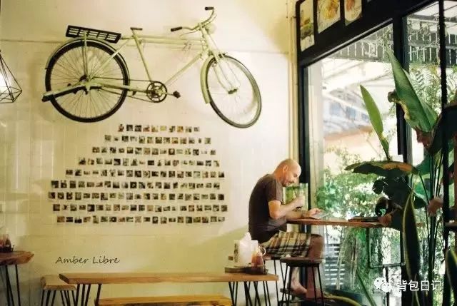 游记，小城素可泰，这里有你不知道的泰国味道