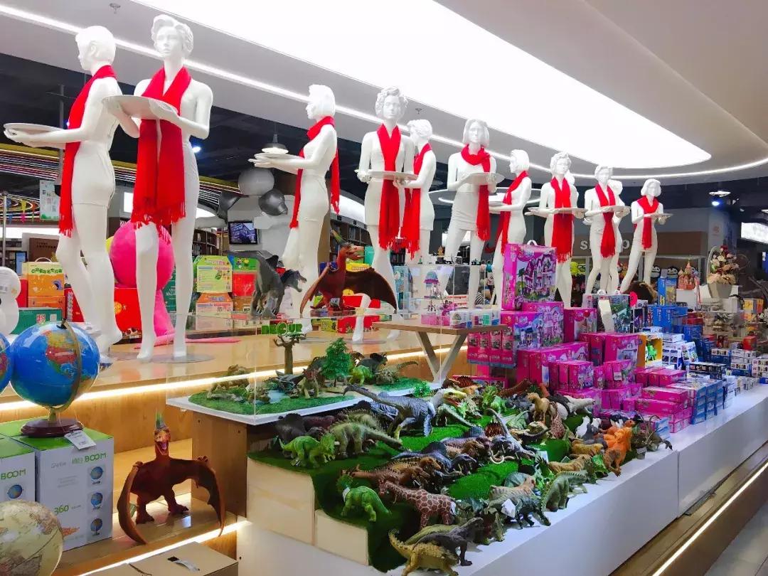 沈阳值得去的书店,沈阳旅游书店有哪些品牌