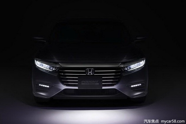 本田第三代混动用充电吗,本田insight最新消息