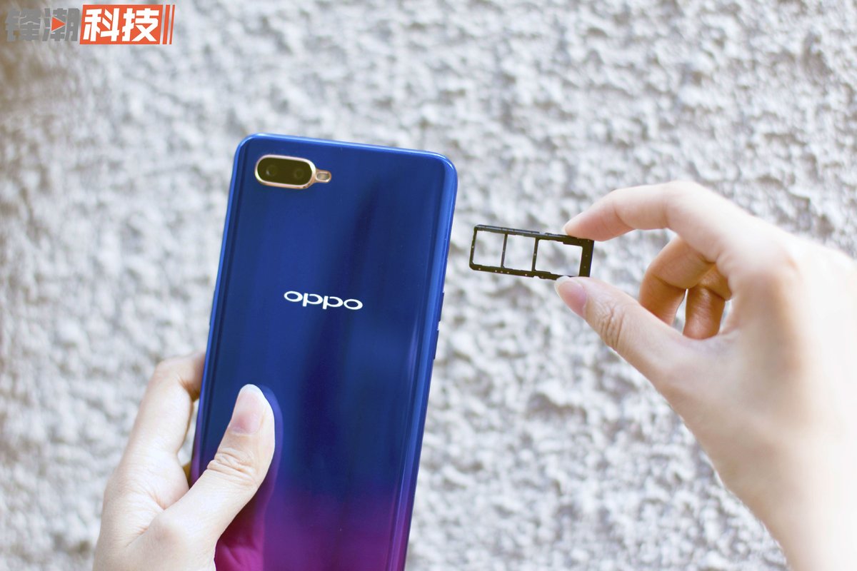 oppok10高端系列,oppok1现在值得入手吗