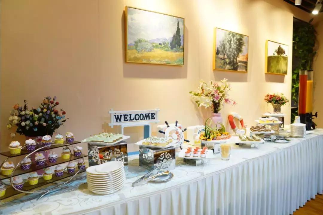 侨亚旅居线*体下**验店开业了