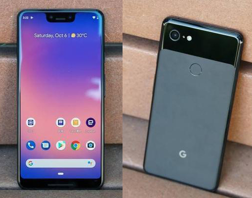 谷歌pixel3深度体验,谷歌pixel3测评吃鸡