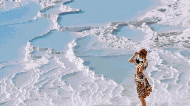 被抖音带火的浪漫土耳其，怎么玩可以玩出不一样的异国小情调？