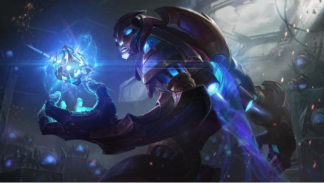 新版伊泽瑞尔出装8.5,伊泽瑞尔新皮肤