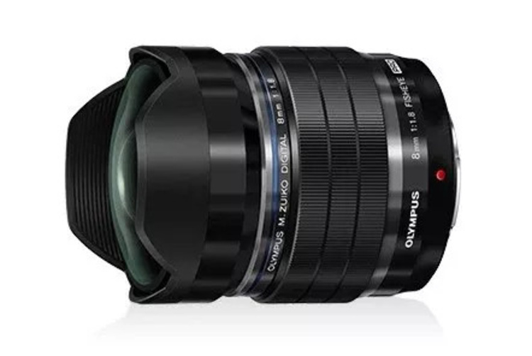 什么是圆周鱼眼镜头,鱼眼镜头是一种什么镜头