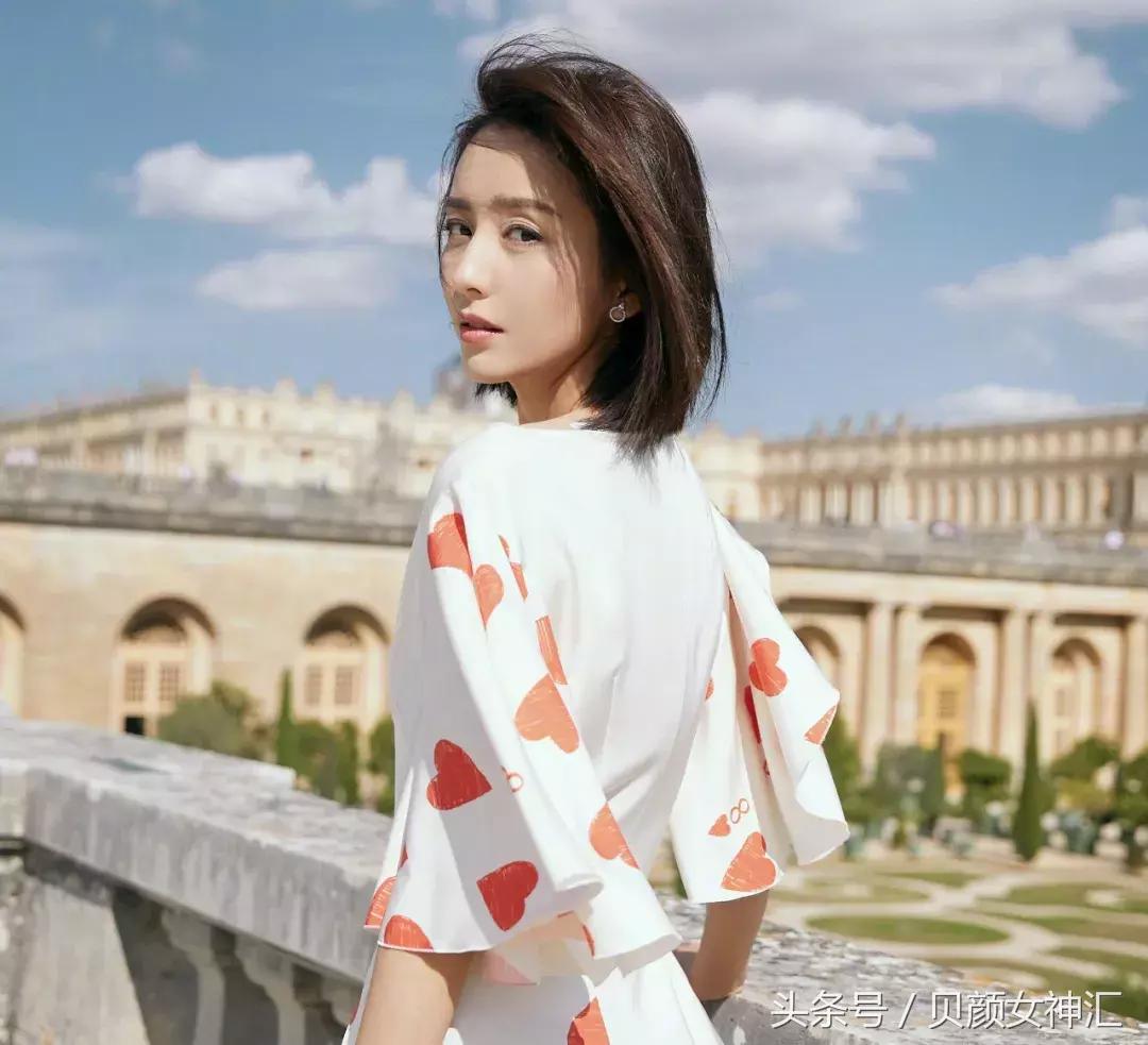 女明星肌肤照,女明星完美底妆秘诀