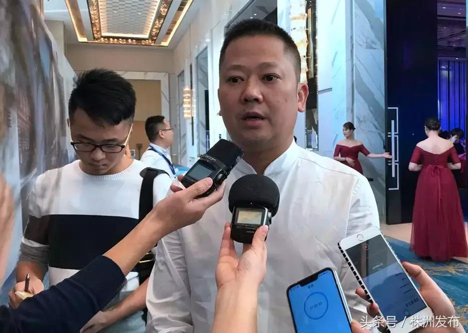 “新芦淞杯”2018湖南服饰品牌评选结果!株洲服饰人分享创业经验~