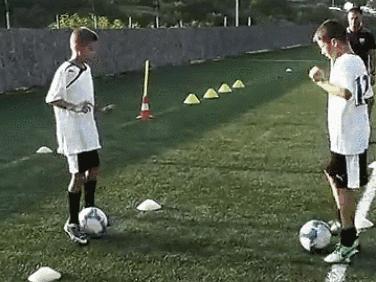 综合格斗训练球,综合球感训练