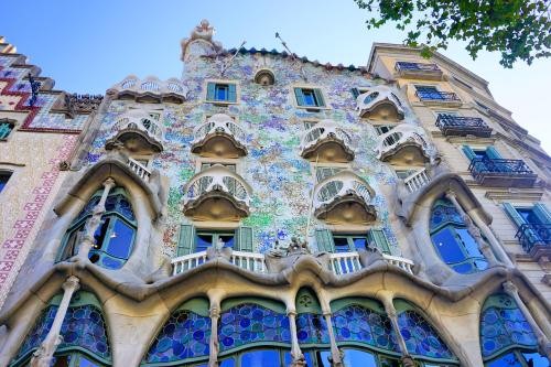 巴塞罗那城市足球,巴塞罗那看足球