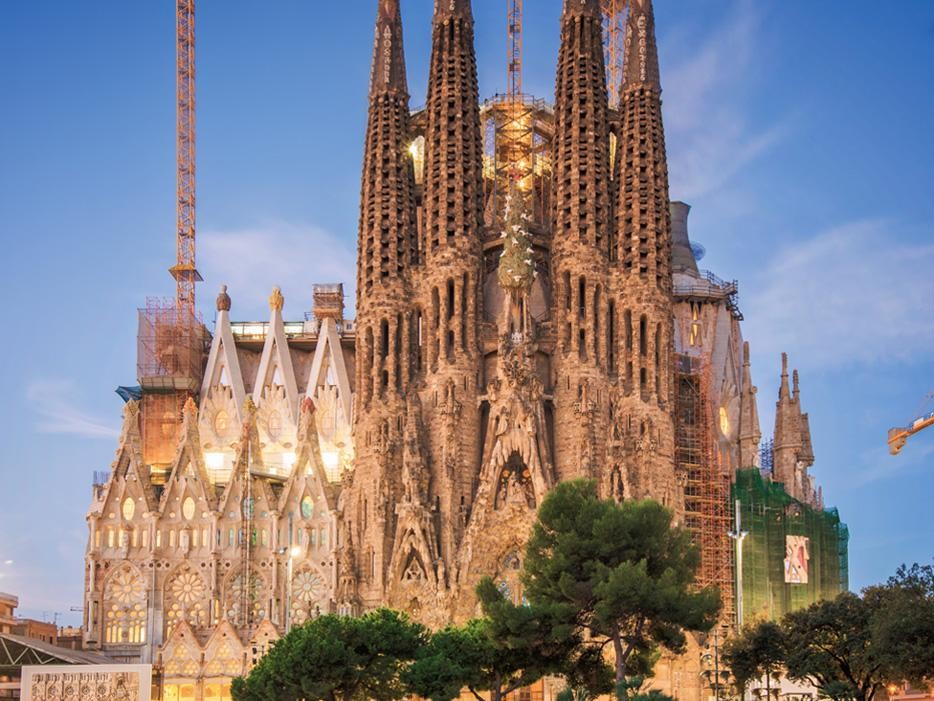 巴塞罗那城市足球,巴塞罗那看足球