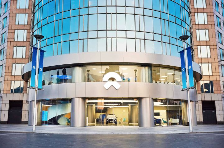 电动车崛起有何机遇,中国电动车革命