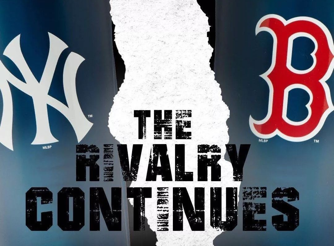 你可以不看棒球，但绝不能不知道洋基和红袜的爱恨纠葛史