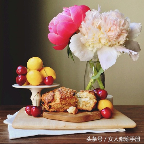 有爱和阳光是家该有的样子,有爱才有丰富的生活