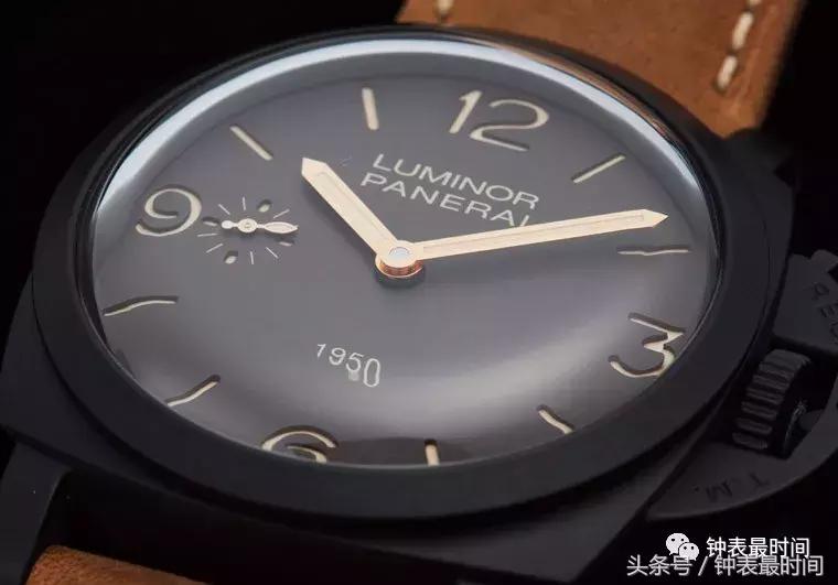 为什么陶瓷腕表越来越受欢迎,最耐磨的腕表材质