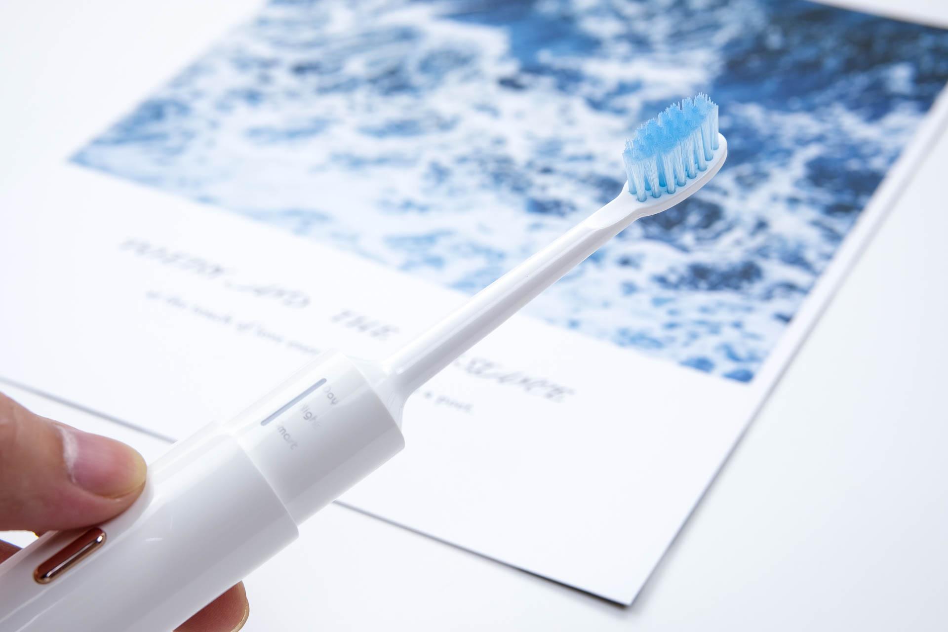 京东京造声波电动牙刷好用么,2020年十款声波电动牙刷评测