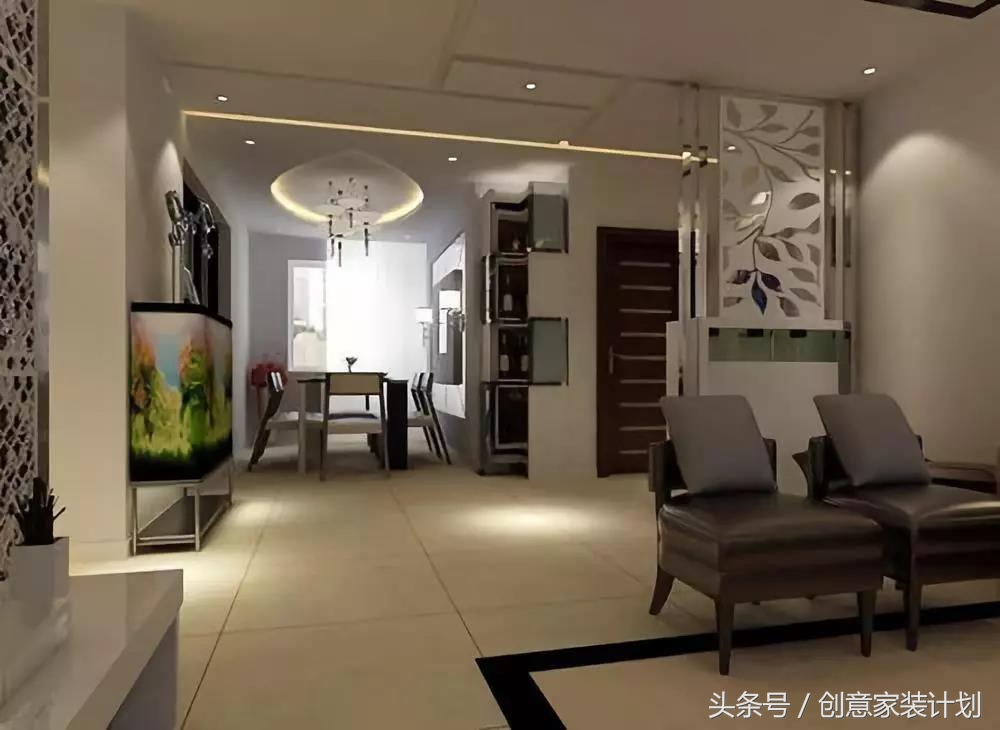 客厅聚财风水禁忌大全,进门客厅风水禁忌