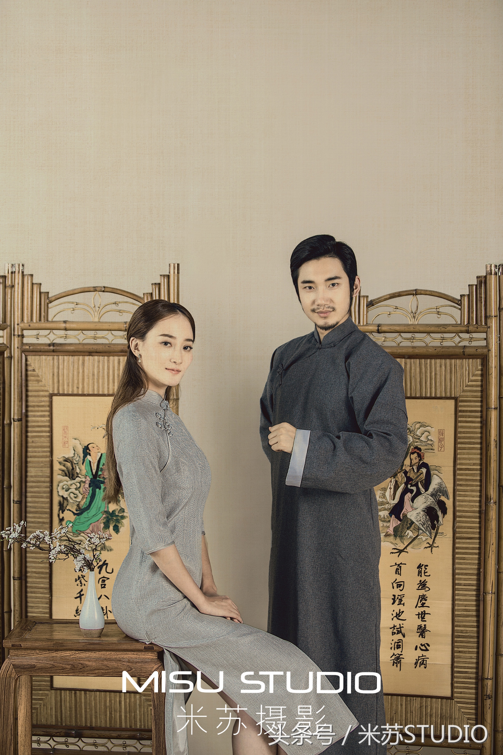 照完婚纱照什么时候可以选片,婚纱照选片为什么一定要到场