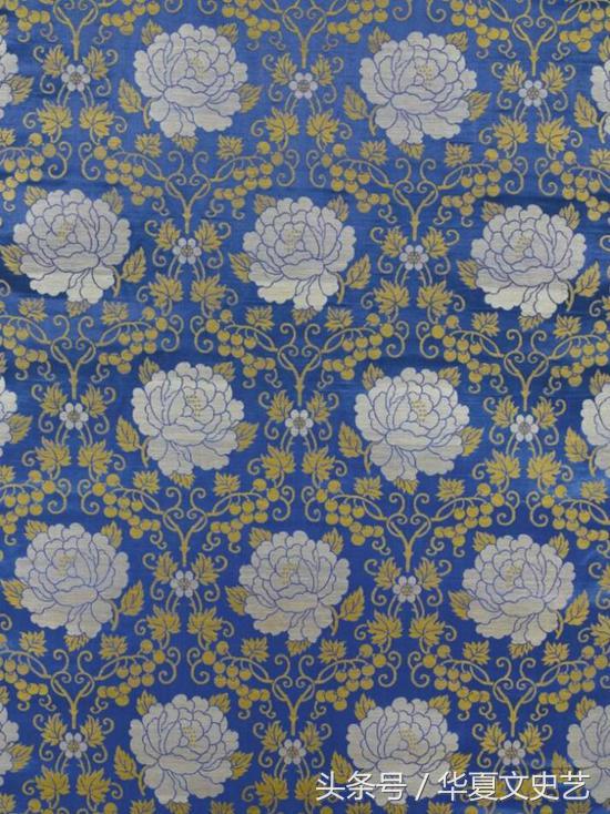 中国的丝绸在当时的欧洲有多奢侈,世界上最奢侈的丝绸