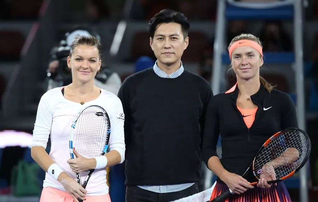 靳东vs李易峰,靳东vs刘涛对唱