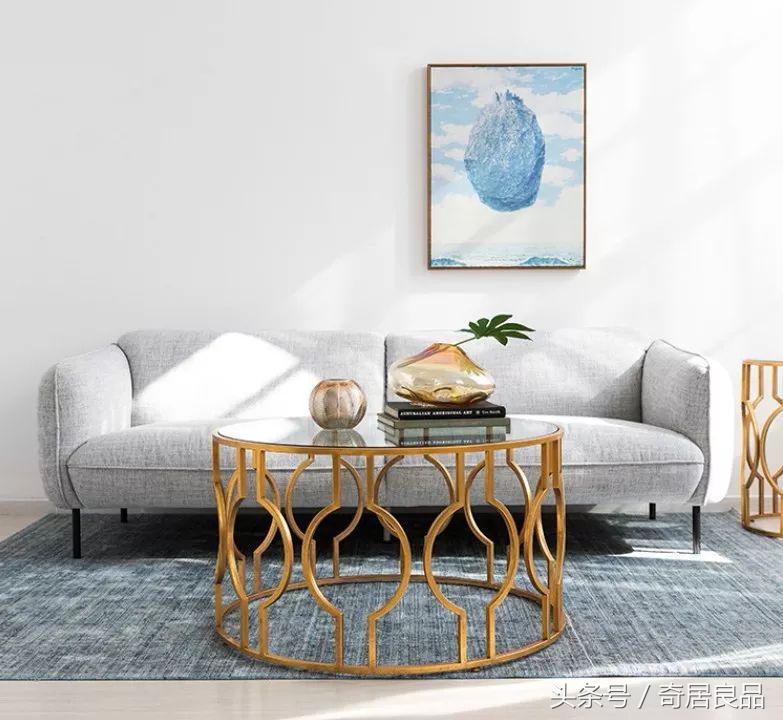 轻奢是设计师让我吃下的一剂“制土”药