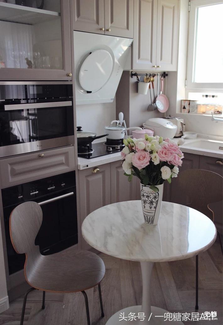 适合学生党的马卡龙色系,马卡龙小清新色系