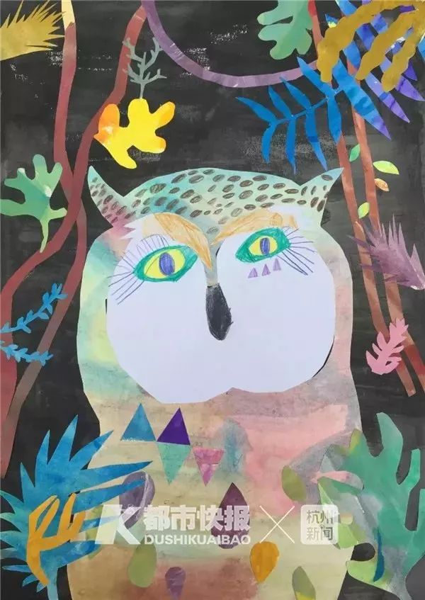 小姑娘画的蒙娜丽莎,中国小孩画蒙娜丽莎被收藏