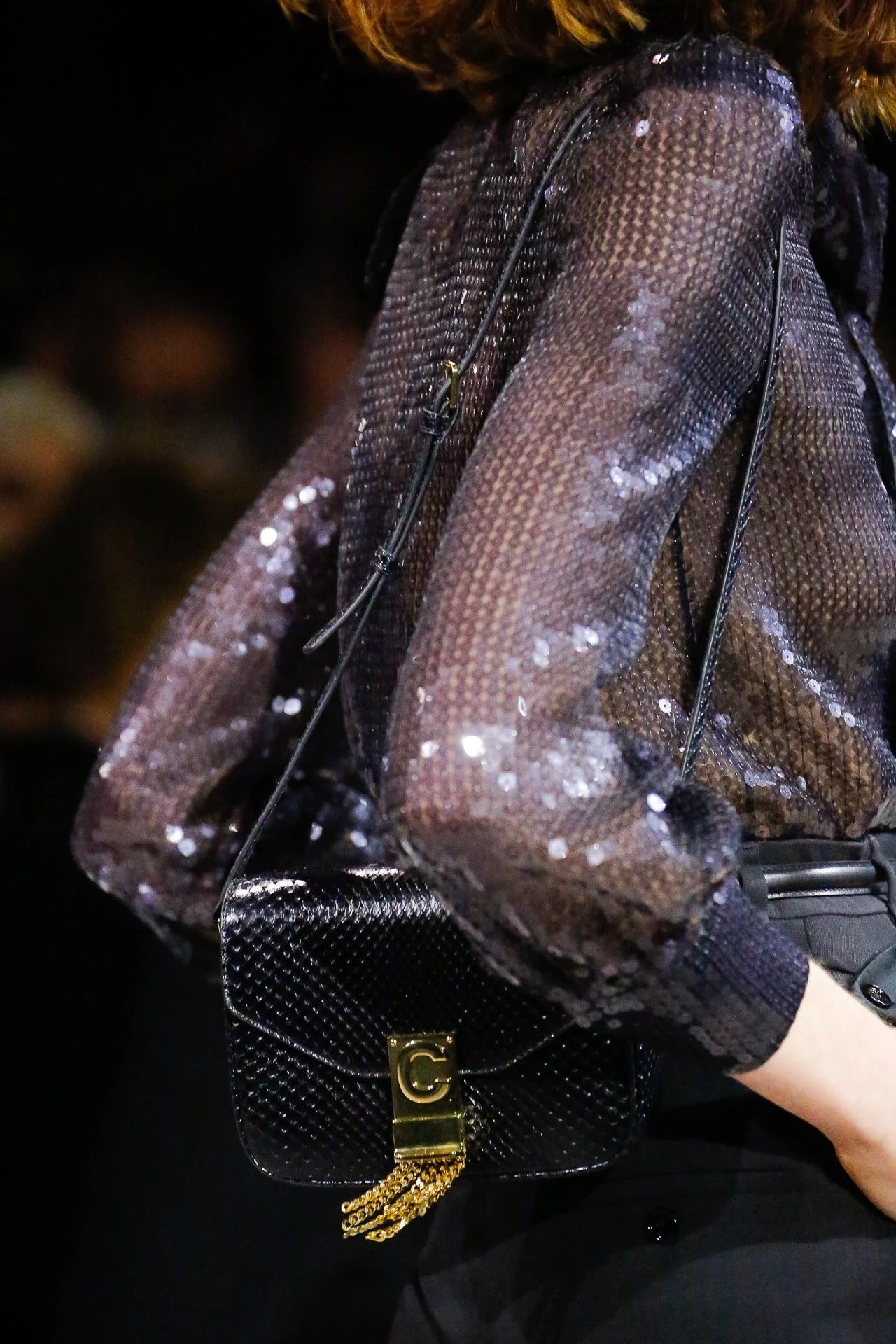 celine真的过气了么,celine之前和现在