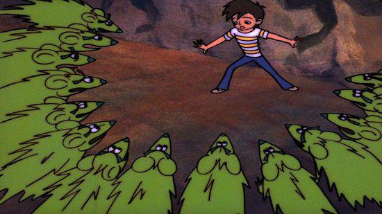 70后的童年回忆动画片大全,80后的童年回忆日本动画片